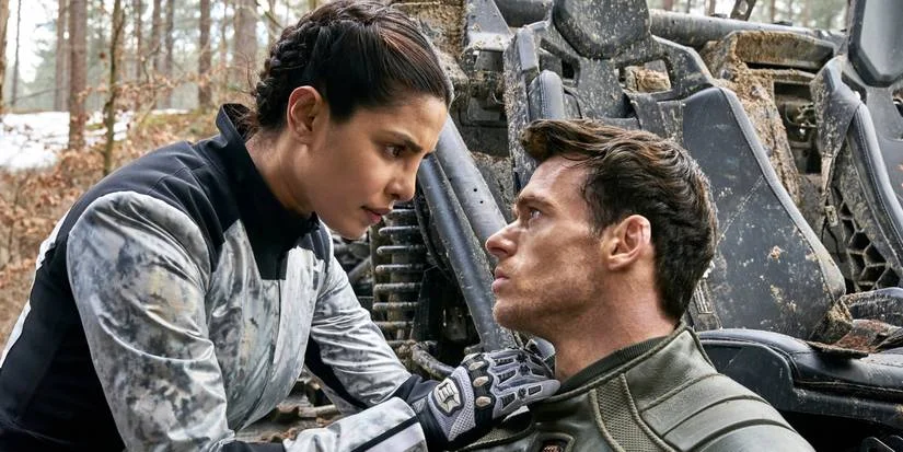 Série de espionagem “Citadel” da Prime Video estreia com dois spin-offs internacionais