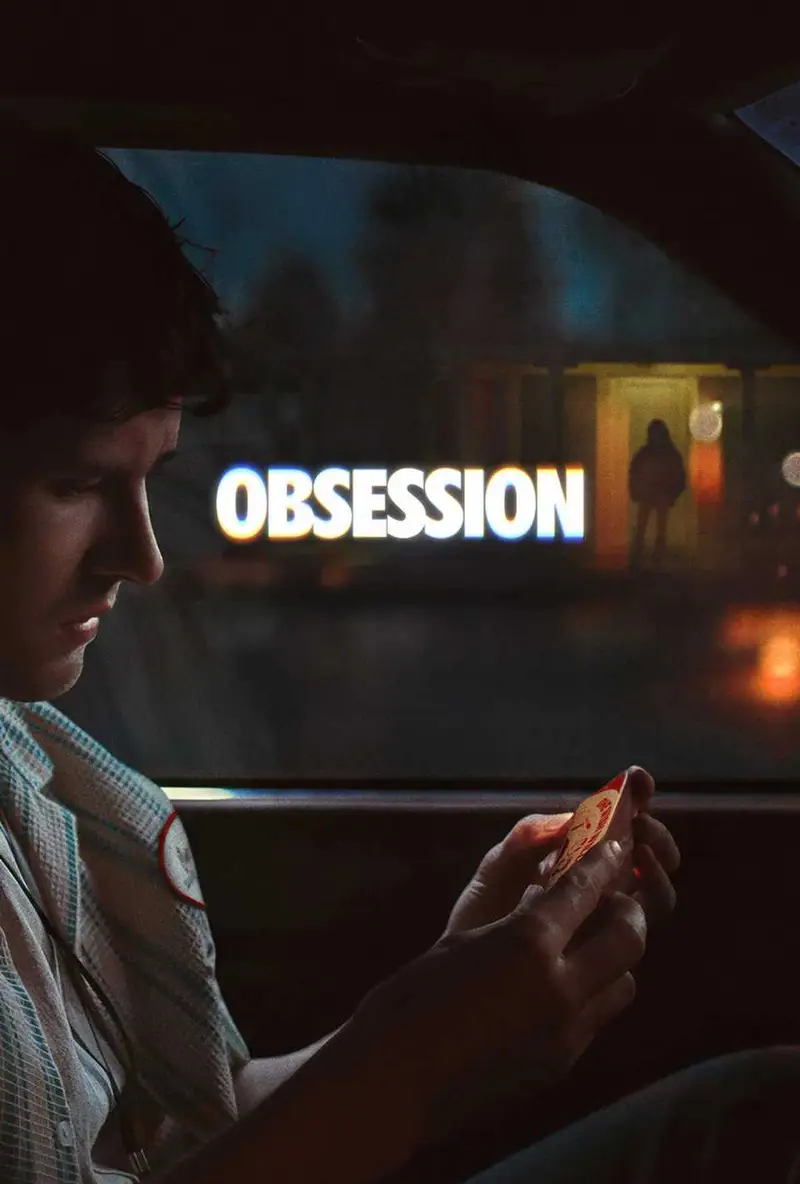 Diretor de “Obsession” lança novo filme de terror e comédia para 2027