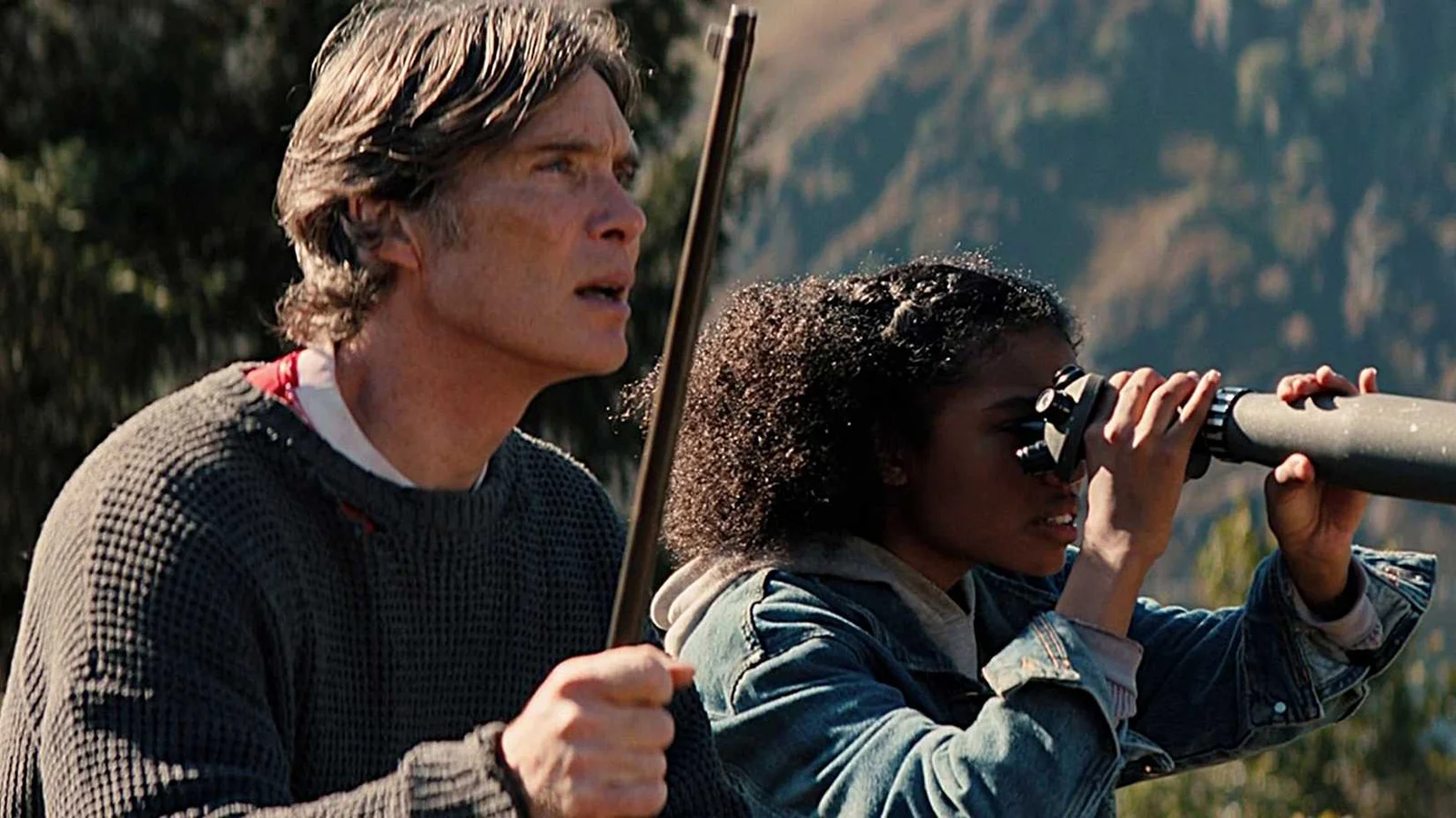 Danny Boyle confirma papel importante de Cillian Murphy em “28 Days Later 3”