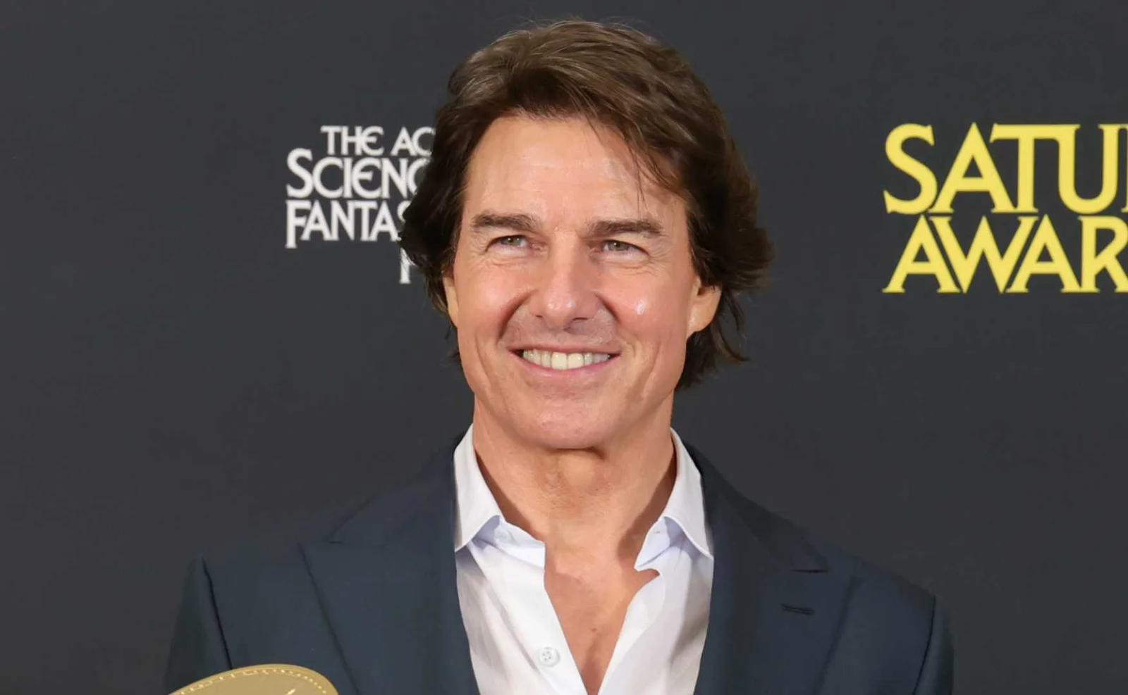 Novo filme de Tom Cruise enfrenta previsão de fracasso nas bilheterias em 2026