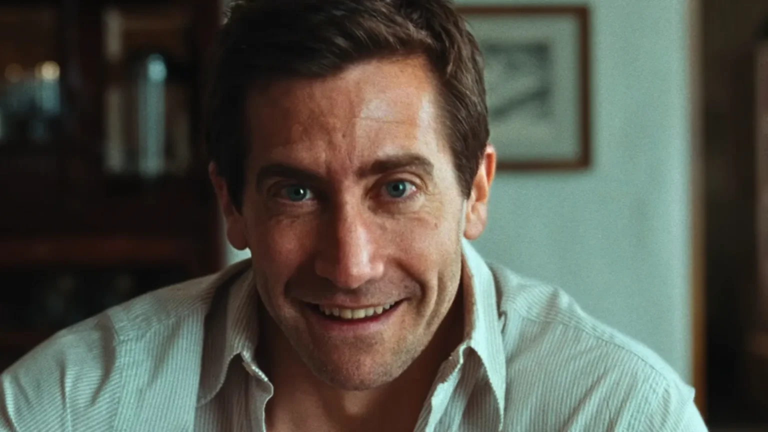 Novo thriller de M. Night Shyamalan com Jake Gyllenhaal é aclamado como “assustador e emocionante” nas primeiras impressões
