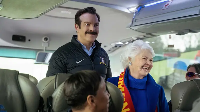 ‘Ted Lasso’ Temporada 4 Perdeu Chance de Resgatar Episódio Mais Polêmico da Série