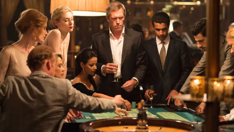 The Night Manager é a dica no Prime Video para fãs de Lioness e séries de espionagem