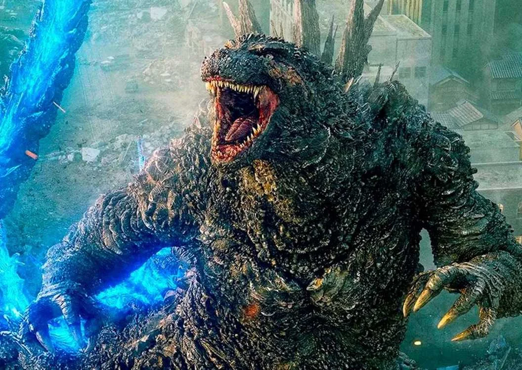 Diretor de Godzilla Minus One anuncia nova data para filme sci-fi Grandgear, mistura de Pacific Rim e Cloverfield