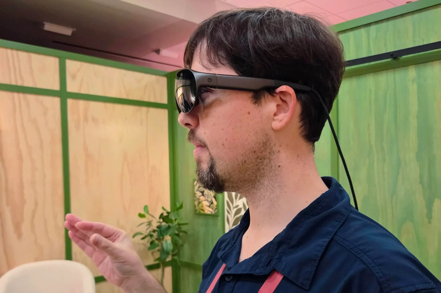 Meta lança óculos VR que podem revolucionar a realidade virtual