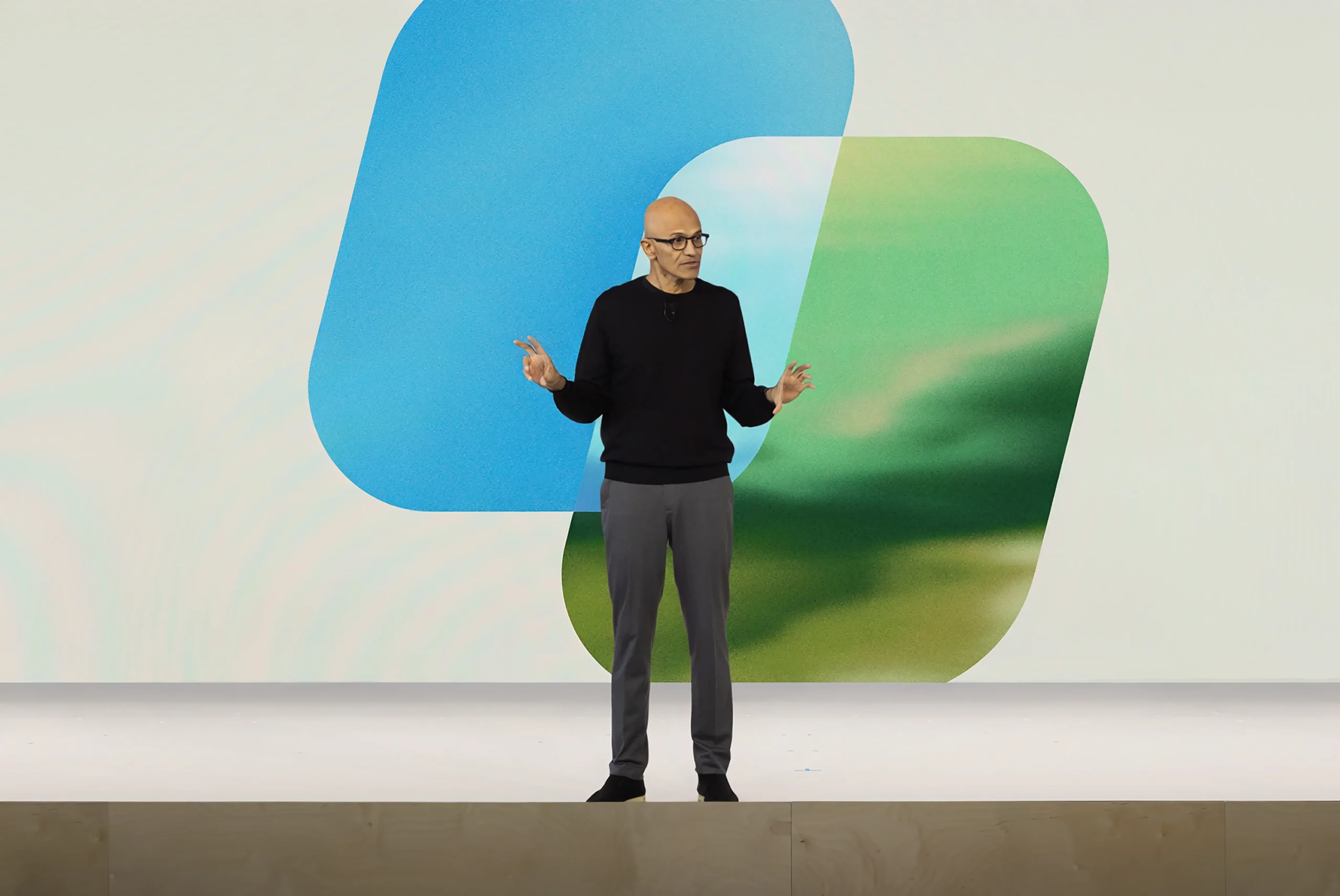 Microsoft reposiciona Copilot como sistema operacional para o trabalho