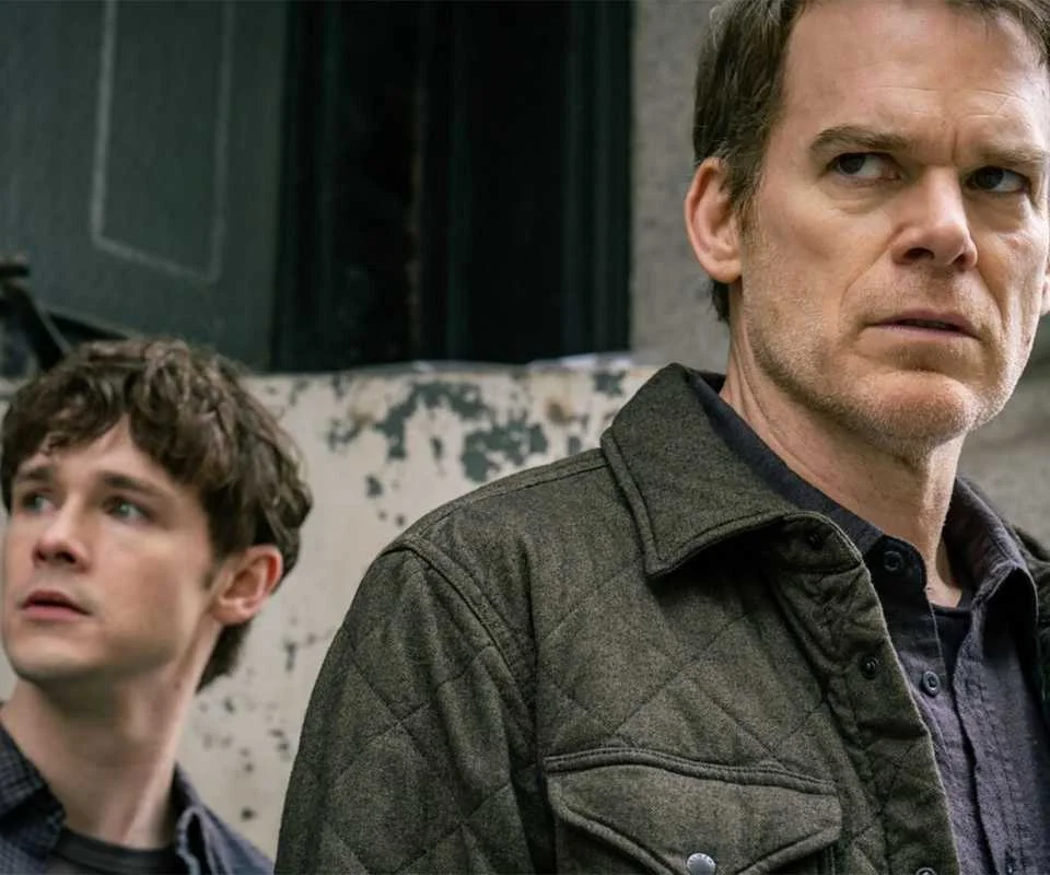 Trailer da 2ª temporada de Dexter: Resurrection revela novos inimigos e desafios para Dexter Morgan
