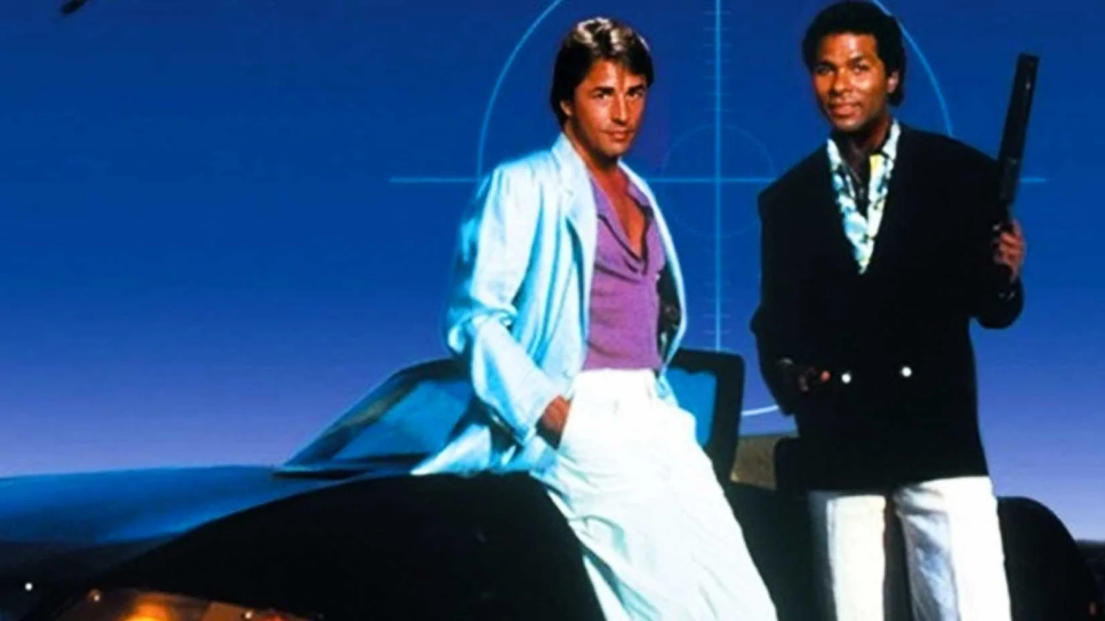 Walton Goggins é confirmado como vilão no remake de Miami Vice previsto para 2028