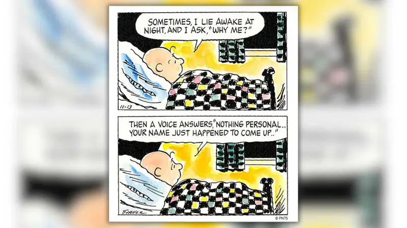 Charlie Brown e suas lições de vida: frases que seguem inspirando há mais de 30 anos