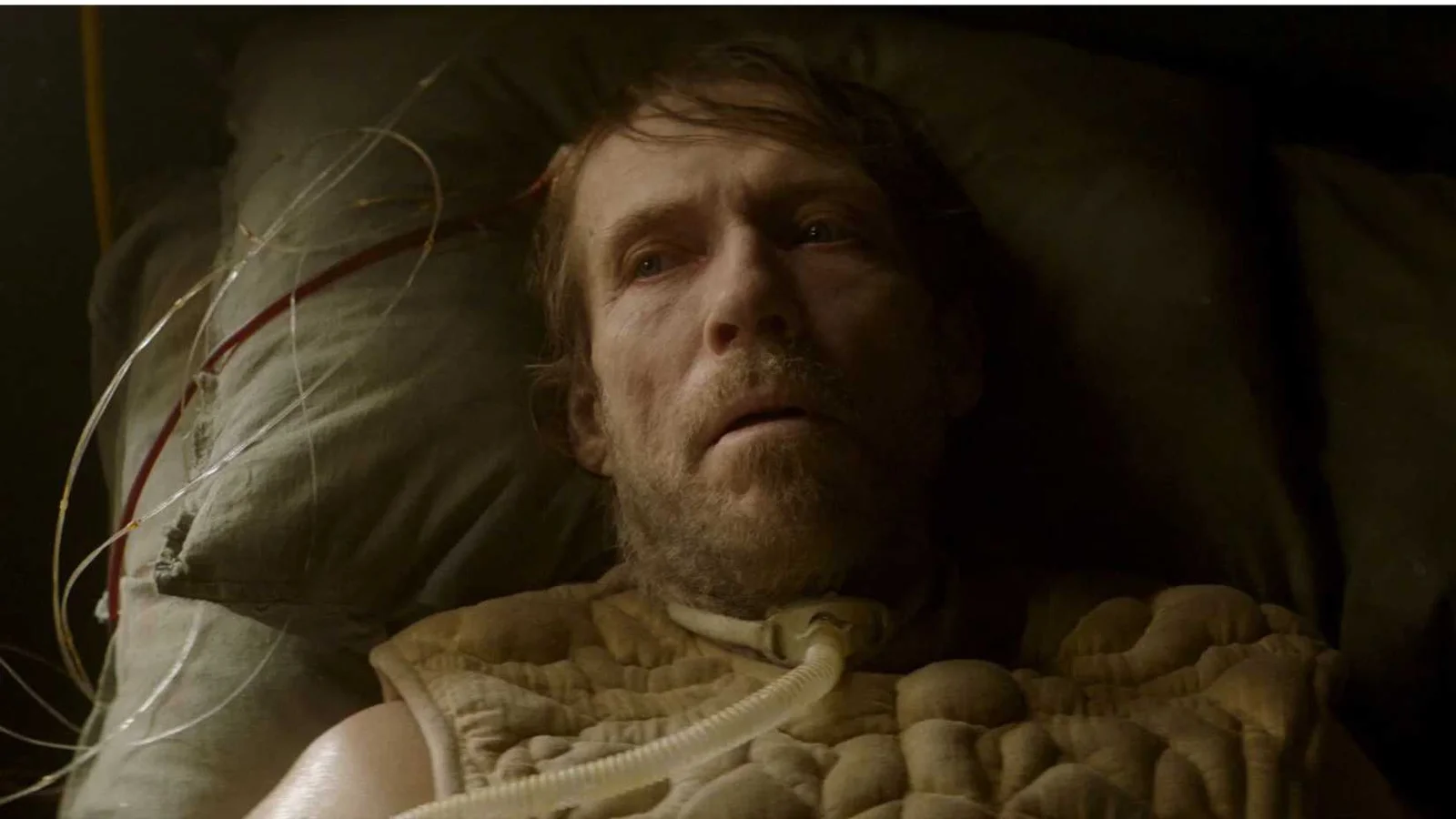 Entenda o final de Barbarian e quem é o verdadeiro monstro do filme