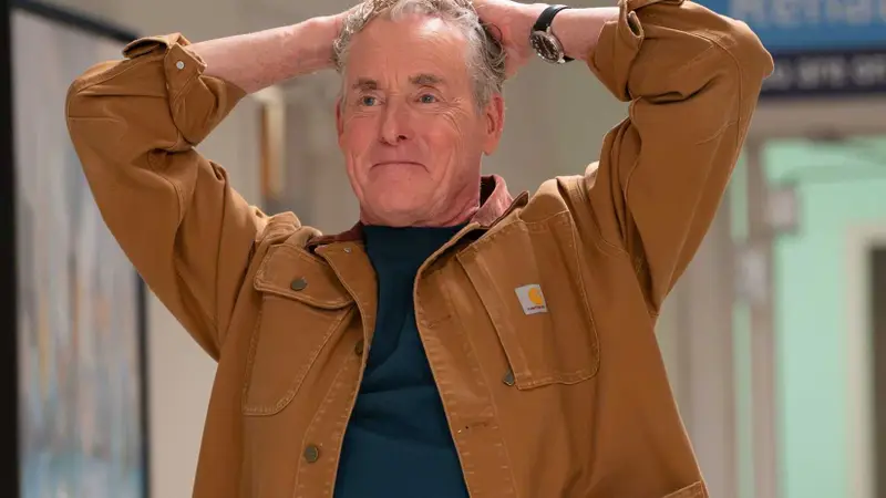 Revival de Scrubs na 2ª Temporada Esclarece Mistério de 25 Anos Sobre o Dr. Kelso