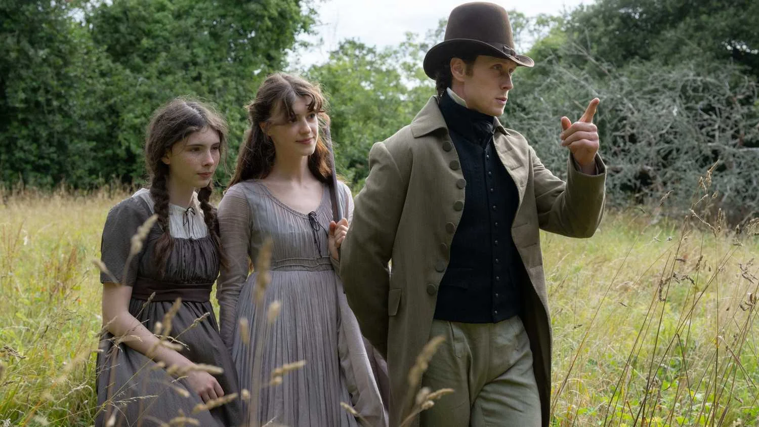 Nova adaptação de “Razão e Sensibilidade” ganha tom moderno e provoca debates entre fãs de Jane Austen