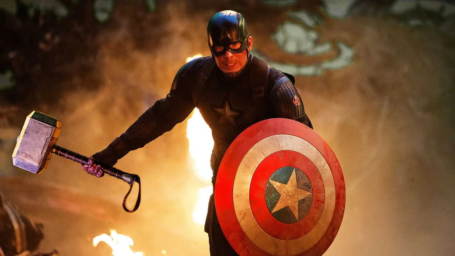 Sucesso de bilheteria: “Avengers: Endgame Encore” supera thriller de Brad Pitt no fim de semana de estreia