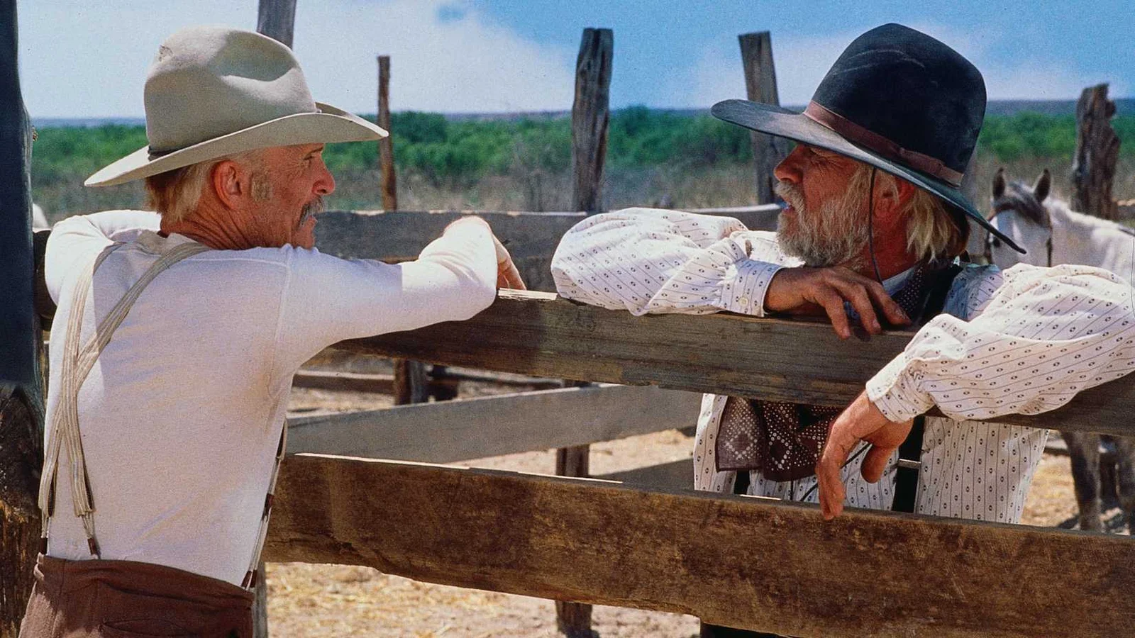 8 Séries Western Incríveis que Contam uma História Completa em Uma Única Temporada