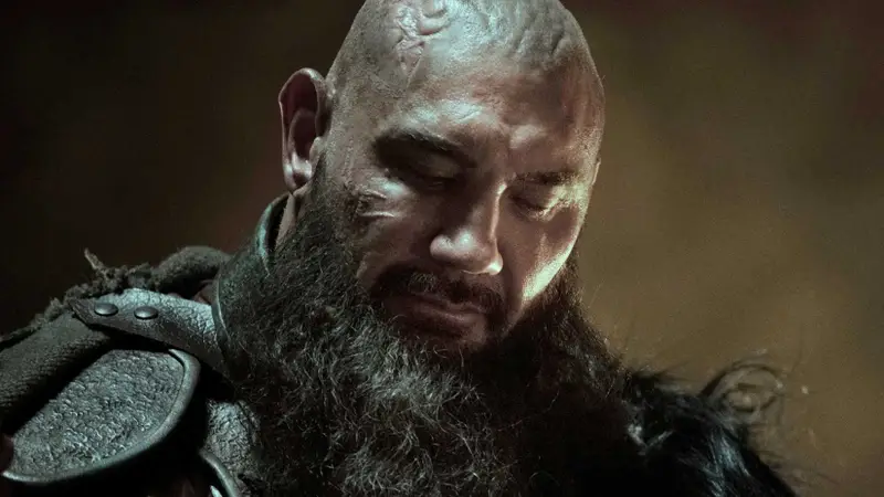 Série Sci-Fi com Jason Momoa, esquecida em 2019, retorna com força nas plataformas de streaming