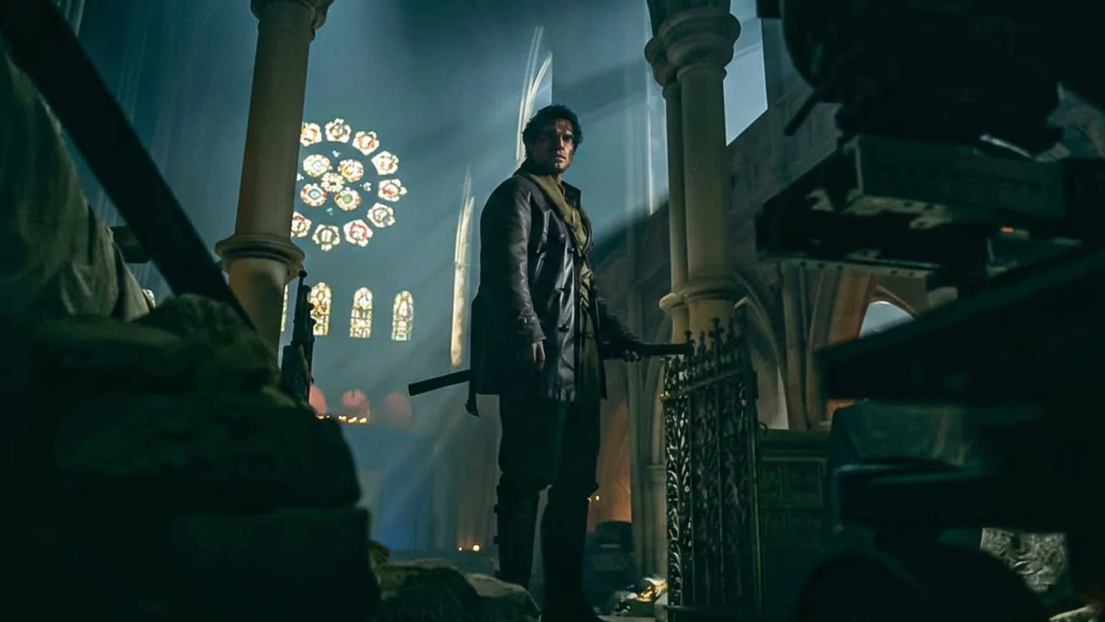 Henry Cavill assume papel em reboot de Highlander com ação no nível John Wick