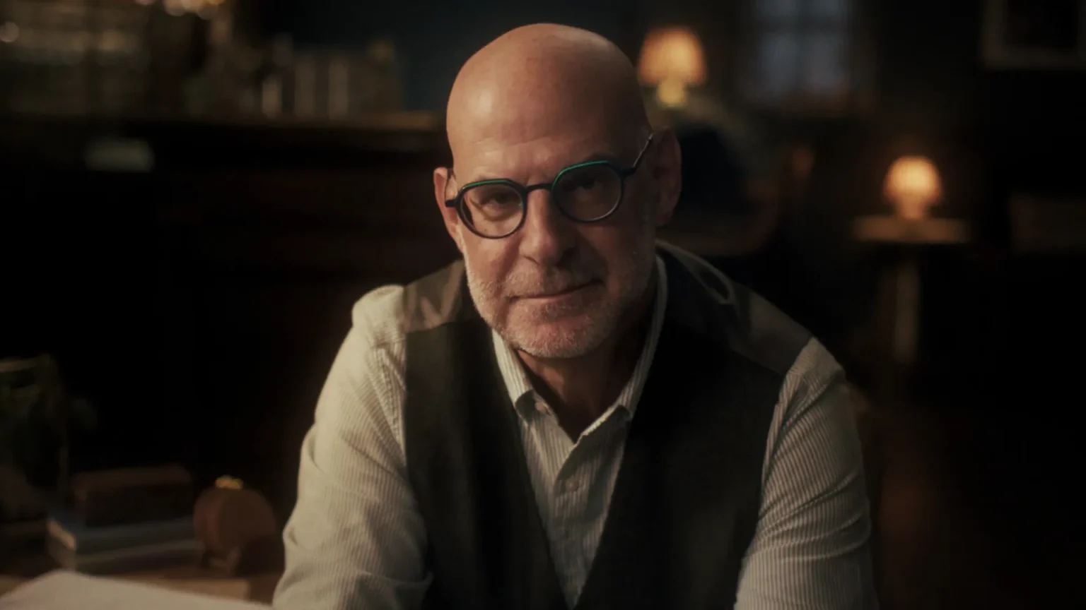 Segunda temporada de “Harlan Coben’s Final Twist” estreia em outubro no Paramount+