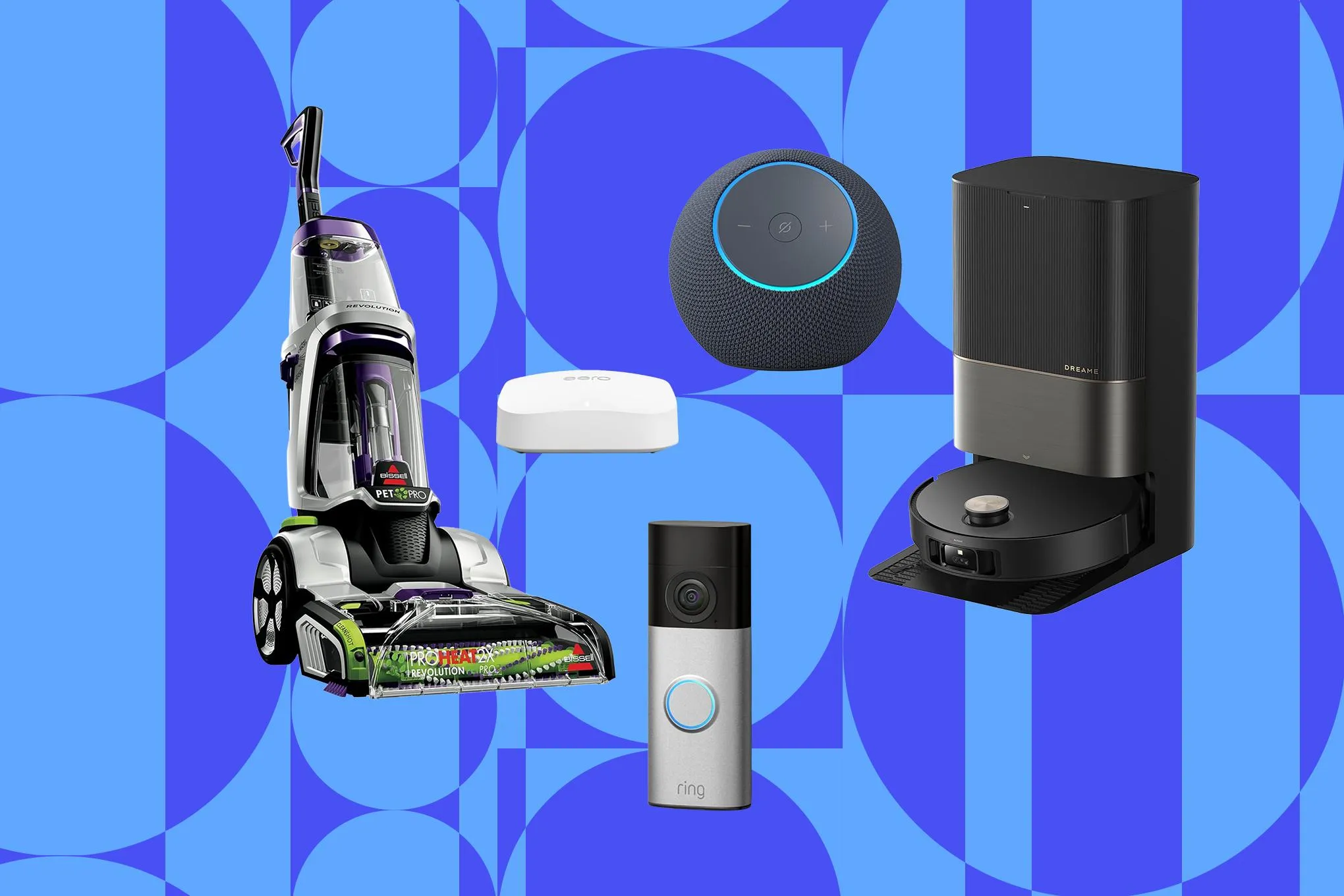 Ofertas antecipadas do Prime Day de outubro já estão disponíveis com descontos em eletrônicos e gadgets