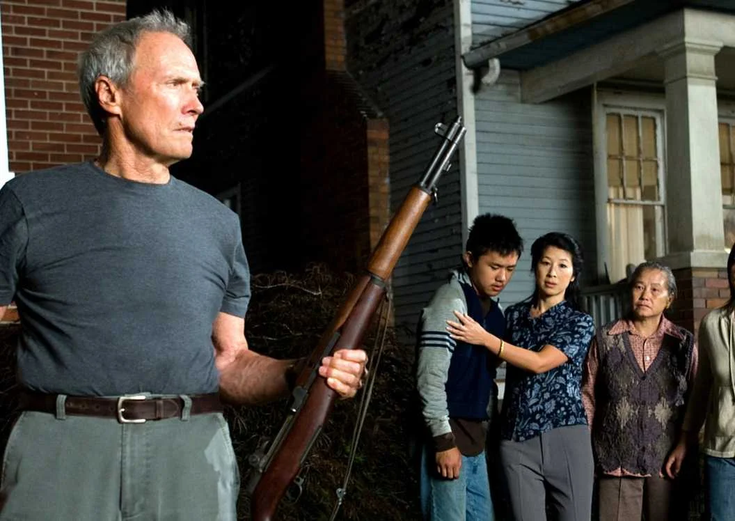 Gran Torino: O Thriller de Clint Eastwood que Supera Seus Westerns Clássicos