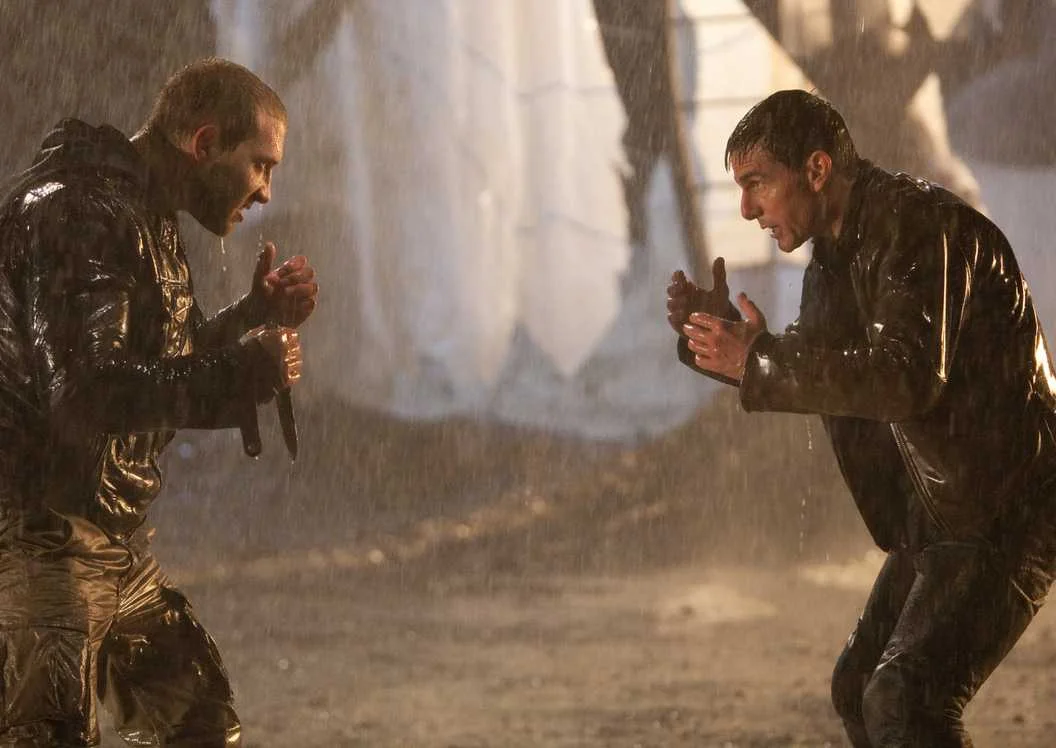 Filme Jack Reacher de 2012 conquista sucesso no streaming antes da 5ª temporada da série