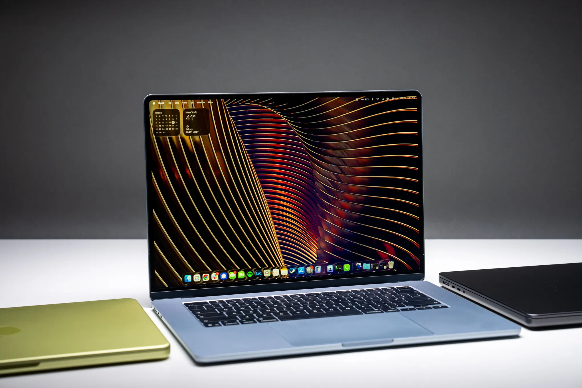 MacBook Air M5 recebe desconto de R$ 1.000 no Amazon Prime Day de outubro