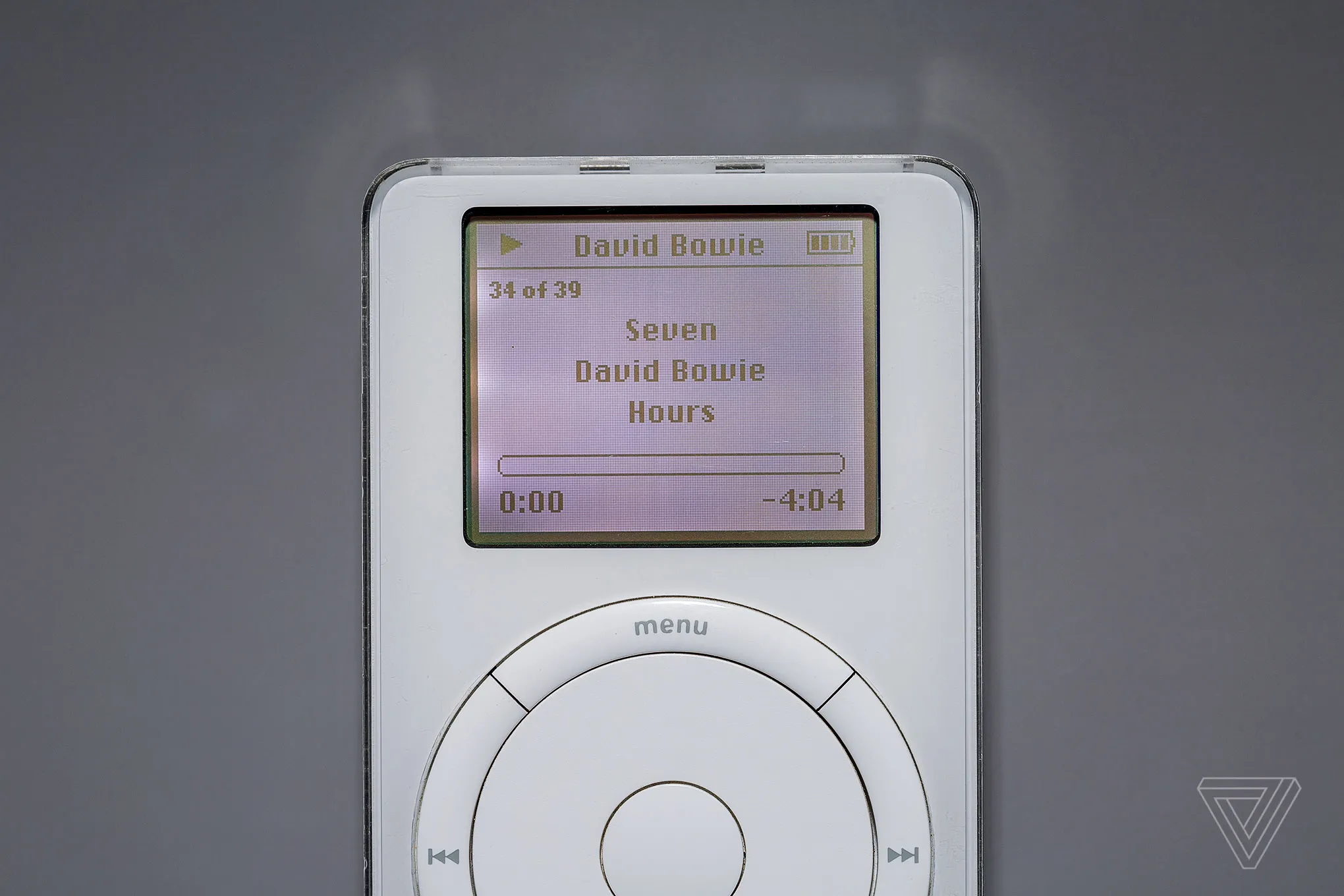 A trajetória dos tocadores de MP3 portáteis: sucesso, declínio e nova fase