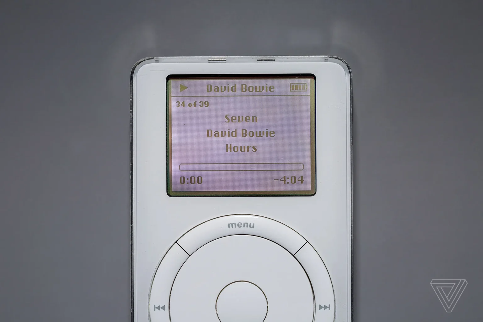 A trajetória dos tocadores de MP3 portáteis: sucesso, declínio e nova fase