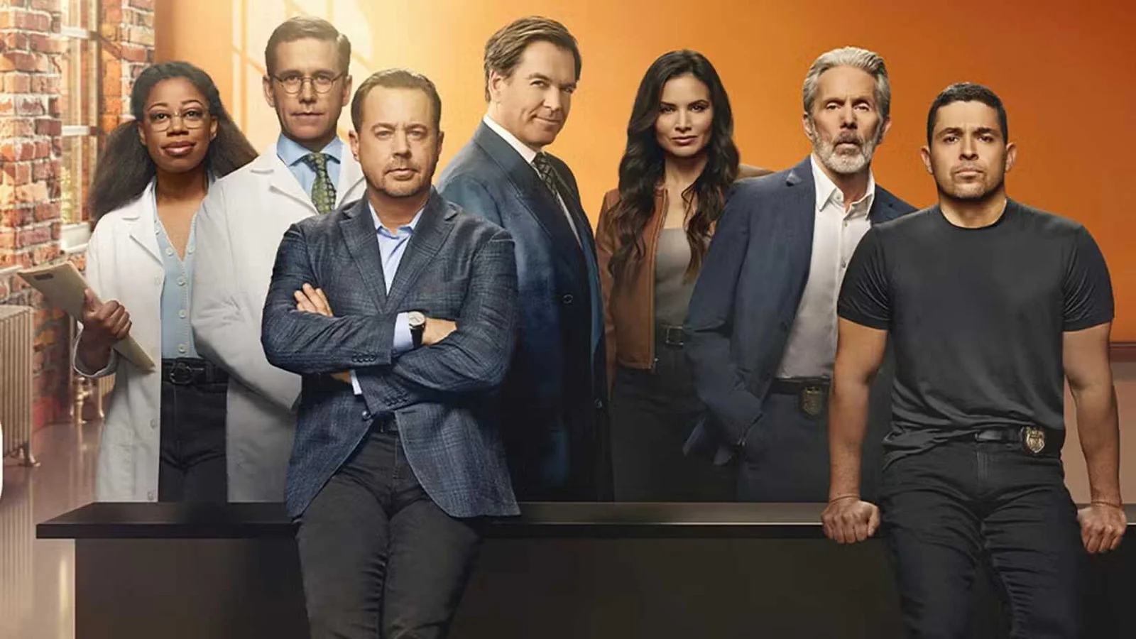 NCIS confirma retorno de Michael Weatherly para a 24ª temporada e novidade no elenco