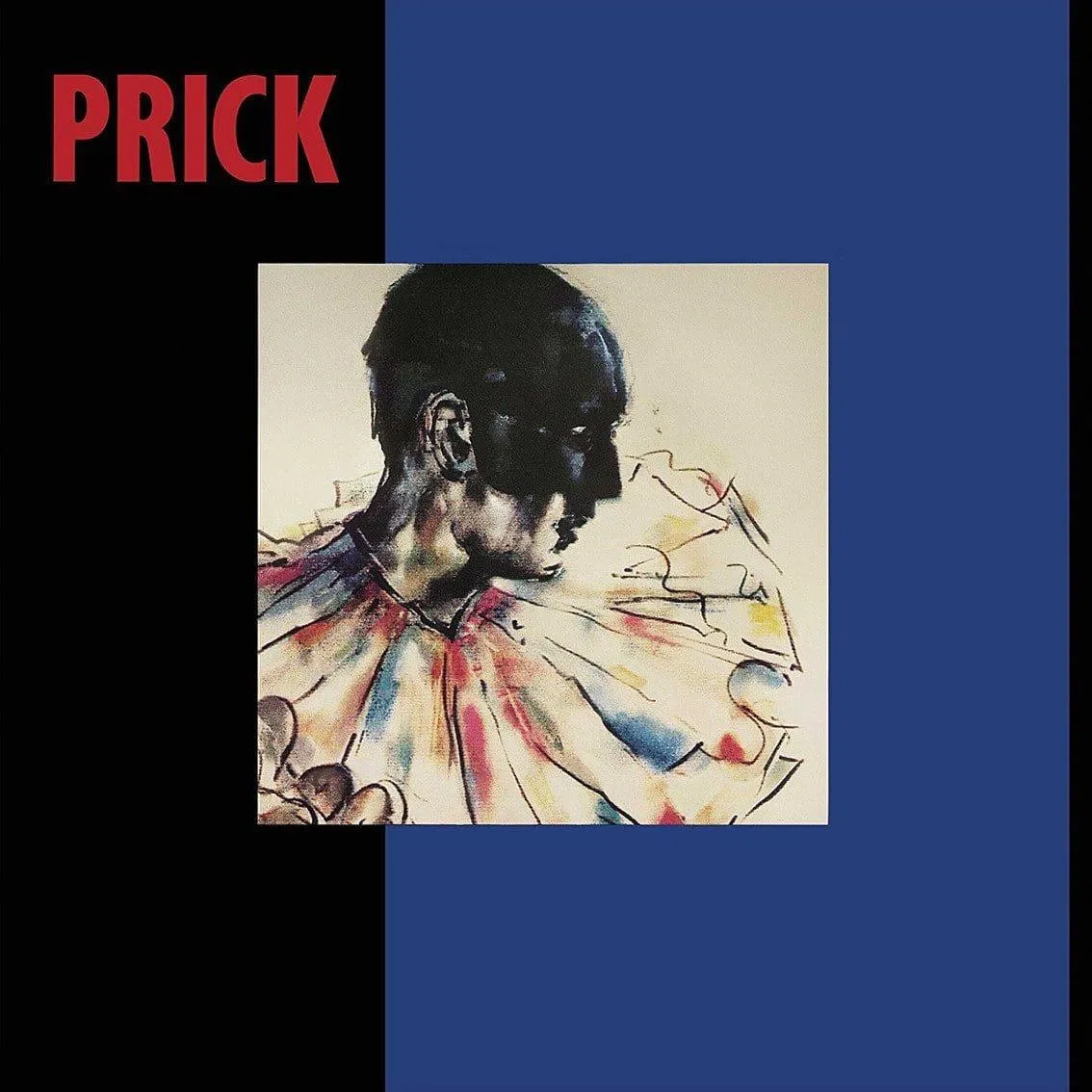 Prick lança disco teatral que une punk industrial e atmosfera sombria para o Halloween