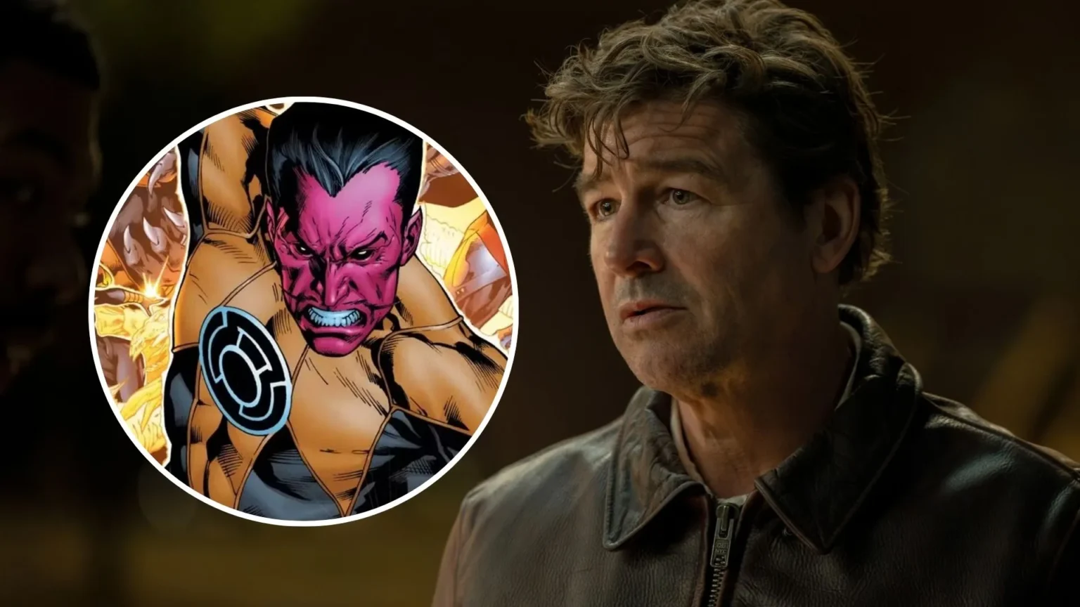 11 grandes dúvidas após o final da 1ª temporada de Lanterns, episódio 8, explicadas