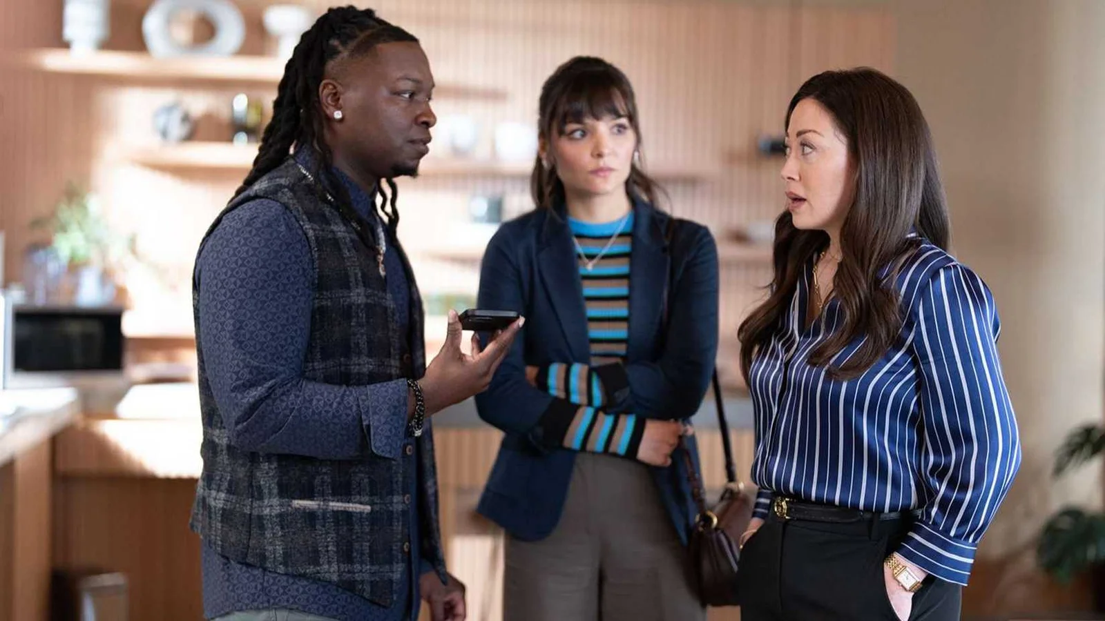 Quais são as maiores dúvidas após o primeiro episódio da 4ª temporada de Tracker?