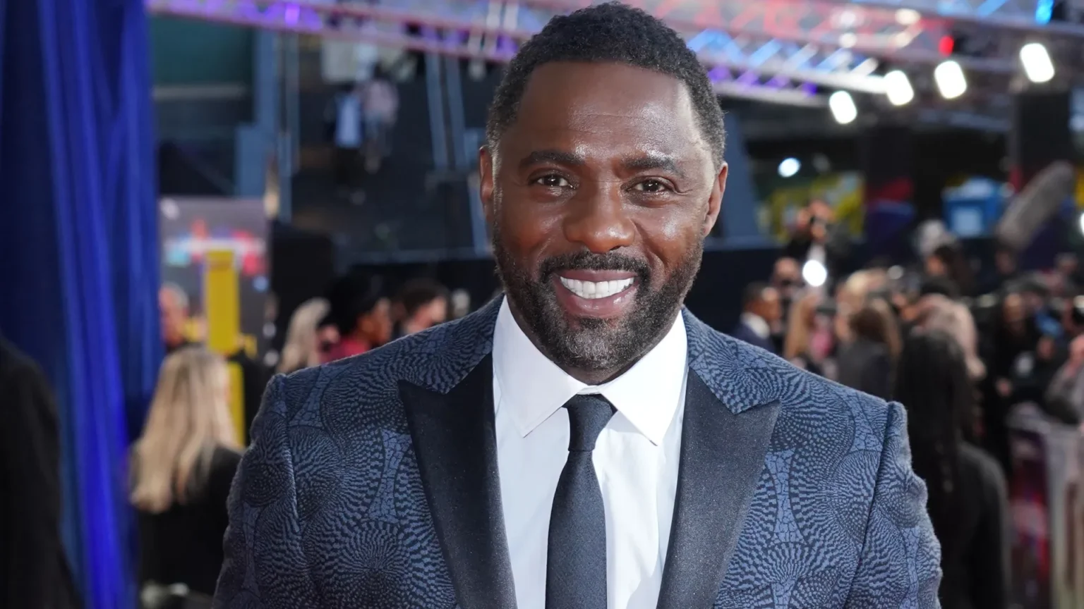 Idris Elba estrela o épico de fantasia “Children of Blood and Bone” com estreia prevista para 2027