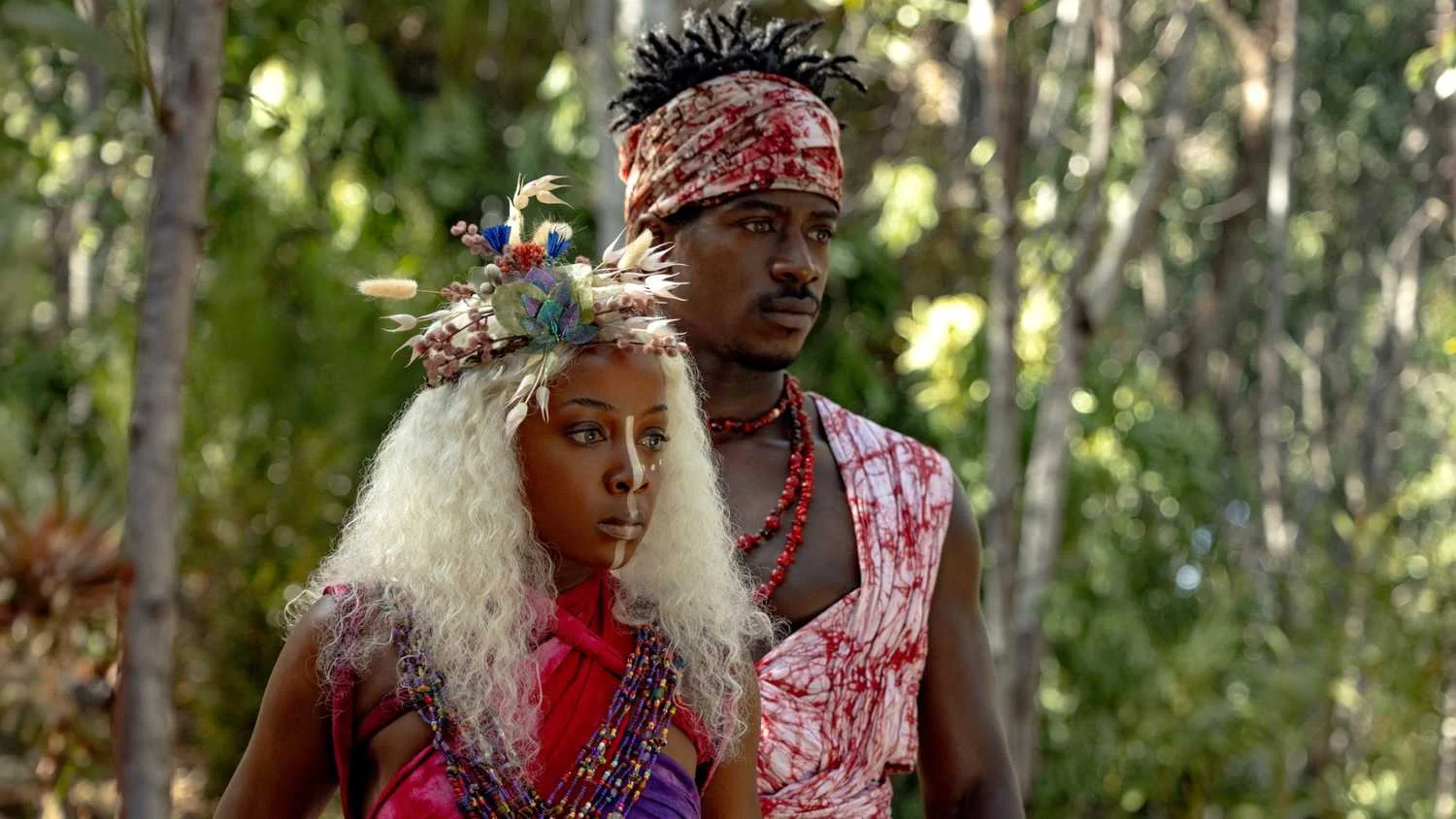Idris Elba estrela o épico de fantasia “Children of Blood and Bone” com estreia prevista para 2027