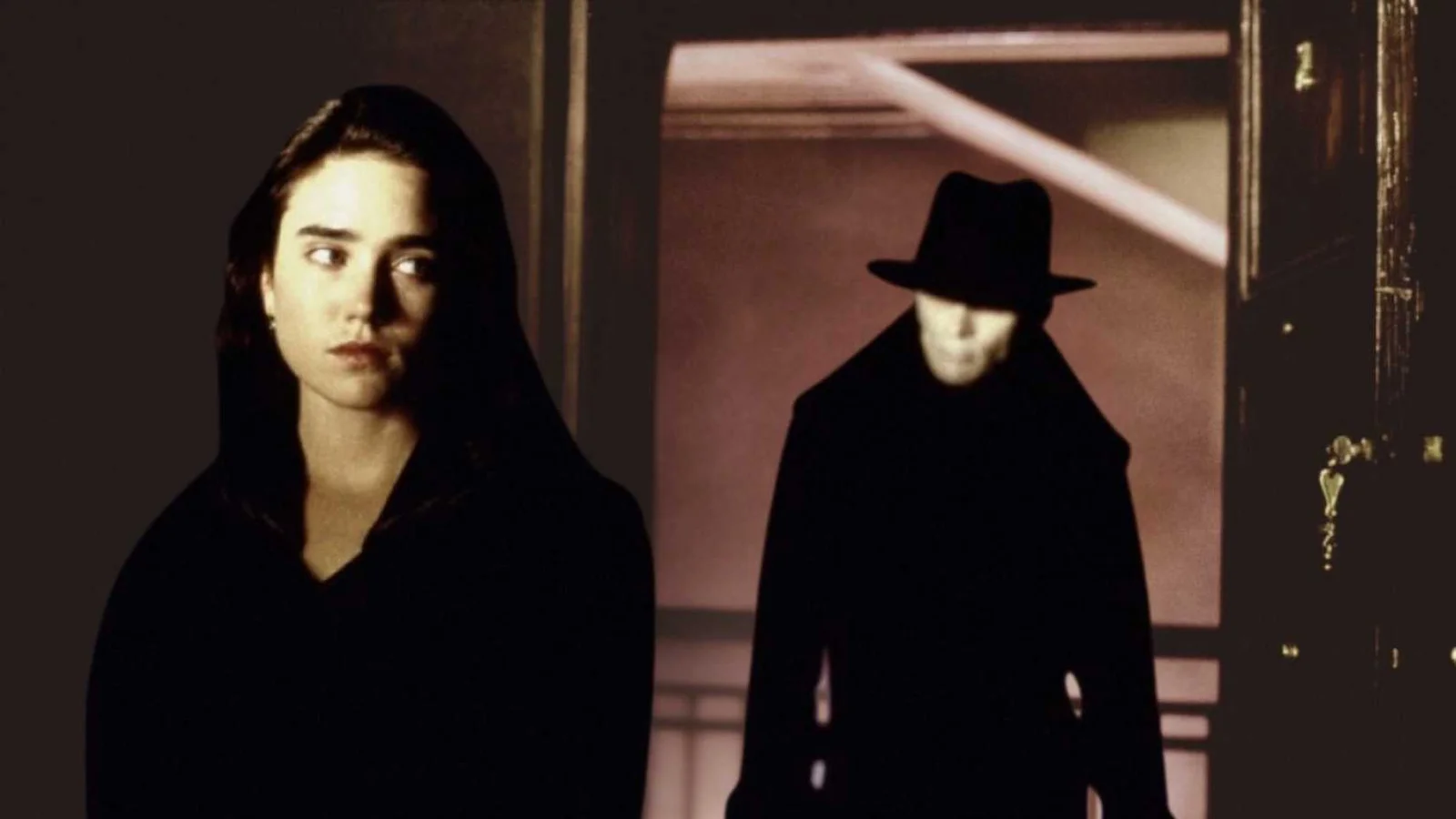 Roger Ebert quebrou regra para comentar e elogiar o cult sci-fi dos anos 90, “Dark City”