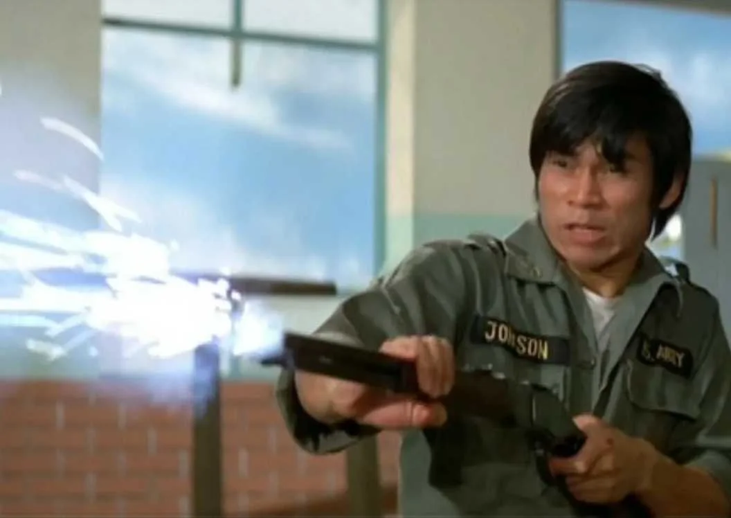 Os Melhores Filmes de Guerra com Artes Marciais que Você Precisa Conhecer