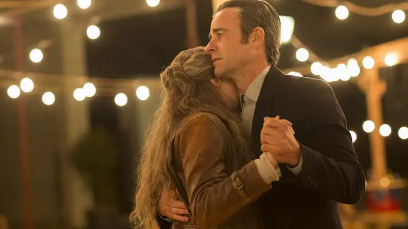 A terceira temporada de The Leftovers é uma das melhores da história da TV, segundo IMDb