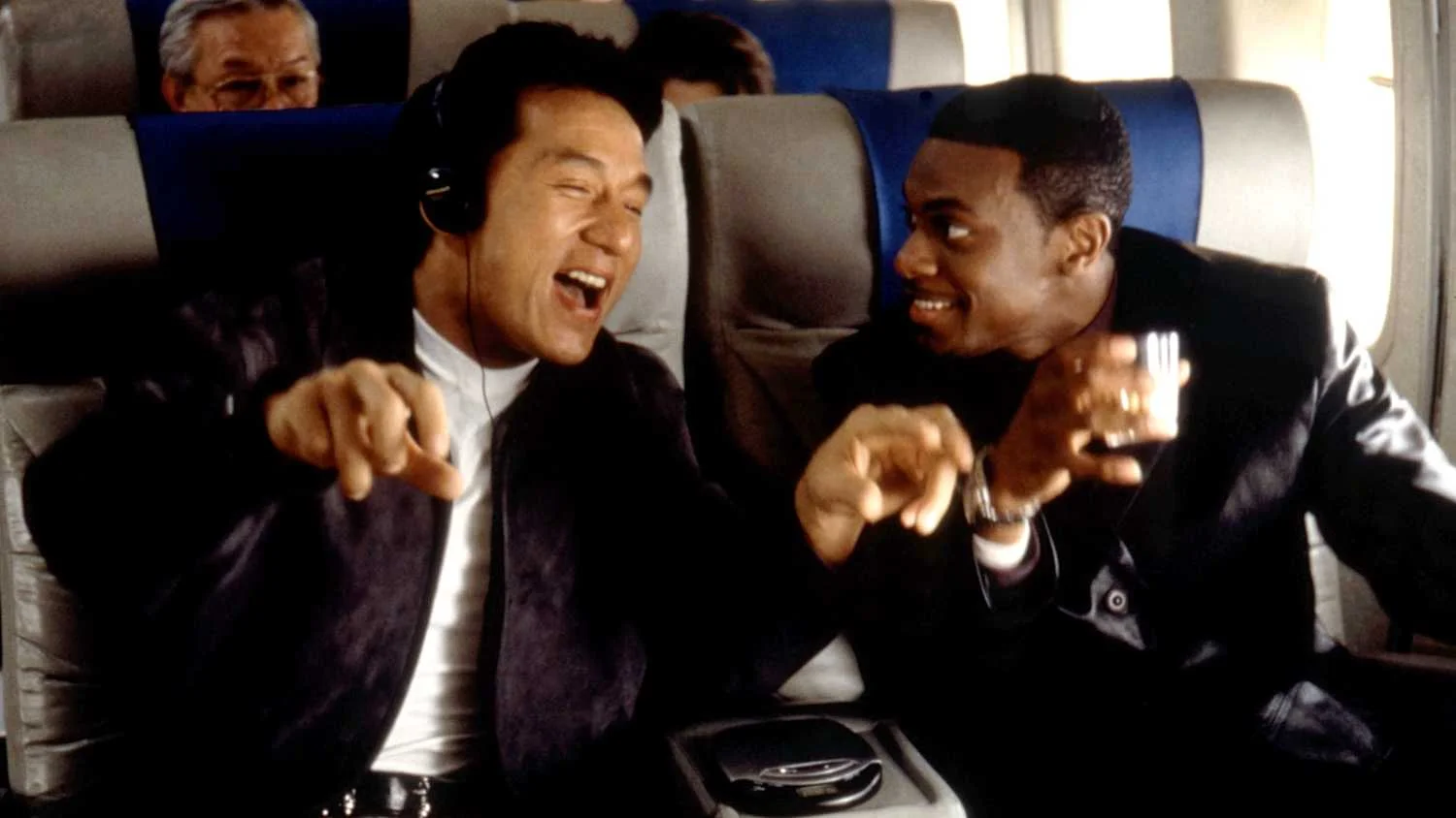 Clássico de Ação de Jackie Chan de 1998 é Sucesso no Streaming e Gera Expectativa para Sequência