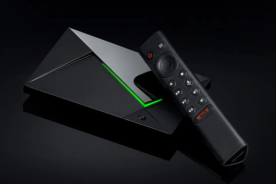 Nvidia Shield TV Pro sofre aumento de preço de US$ 100 após sete anos no mercado