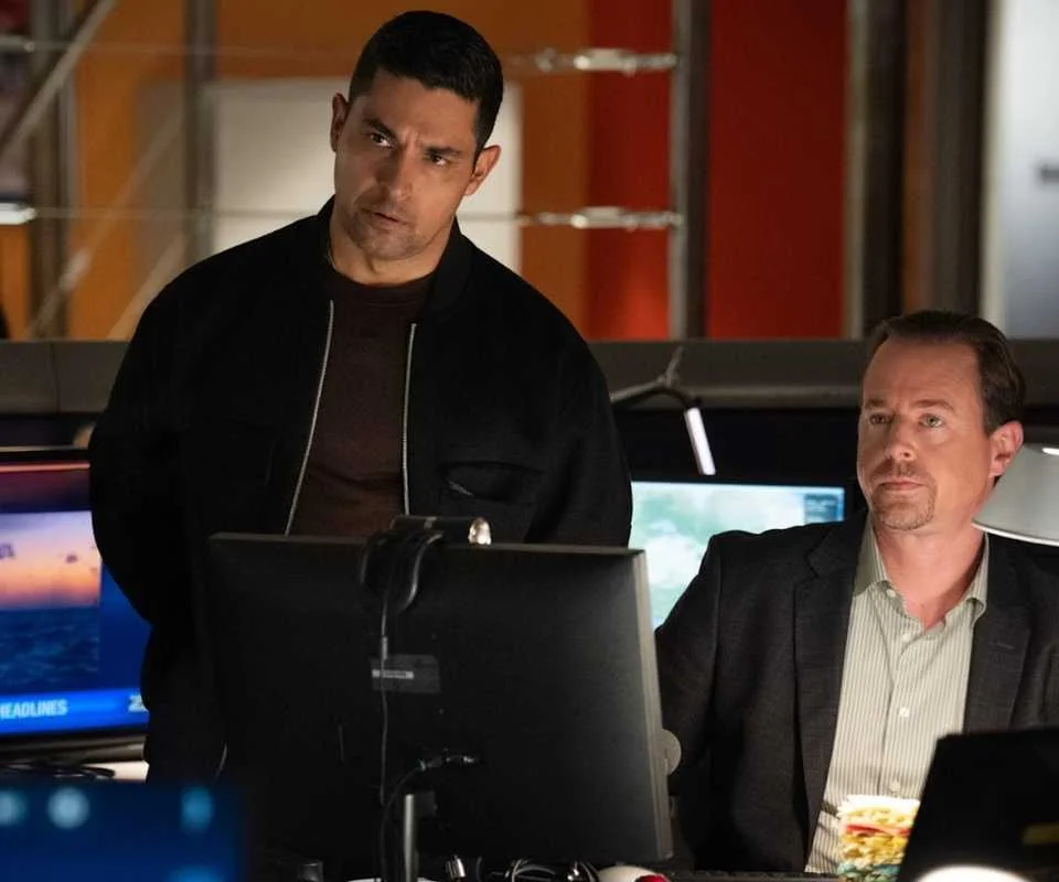 NCIS temporada 24 estreia na CBS em outubro de 2026 com retorno de Tony DiNozzo