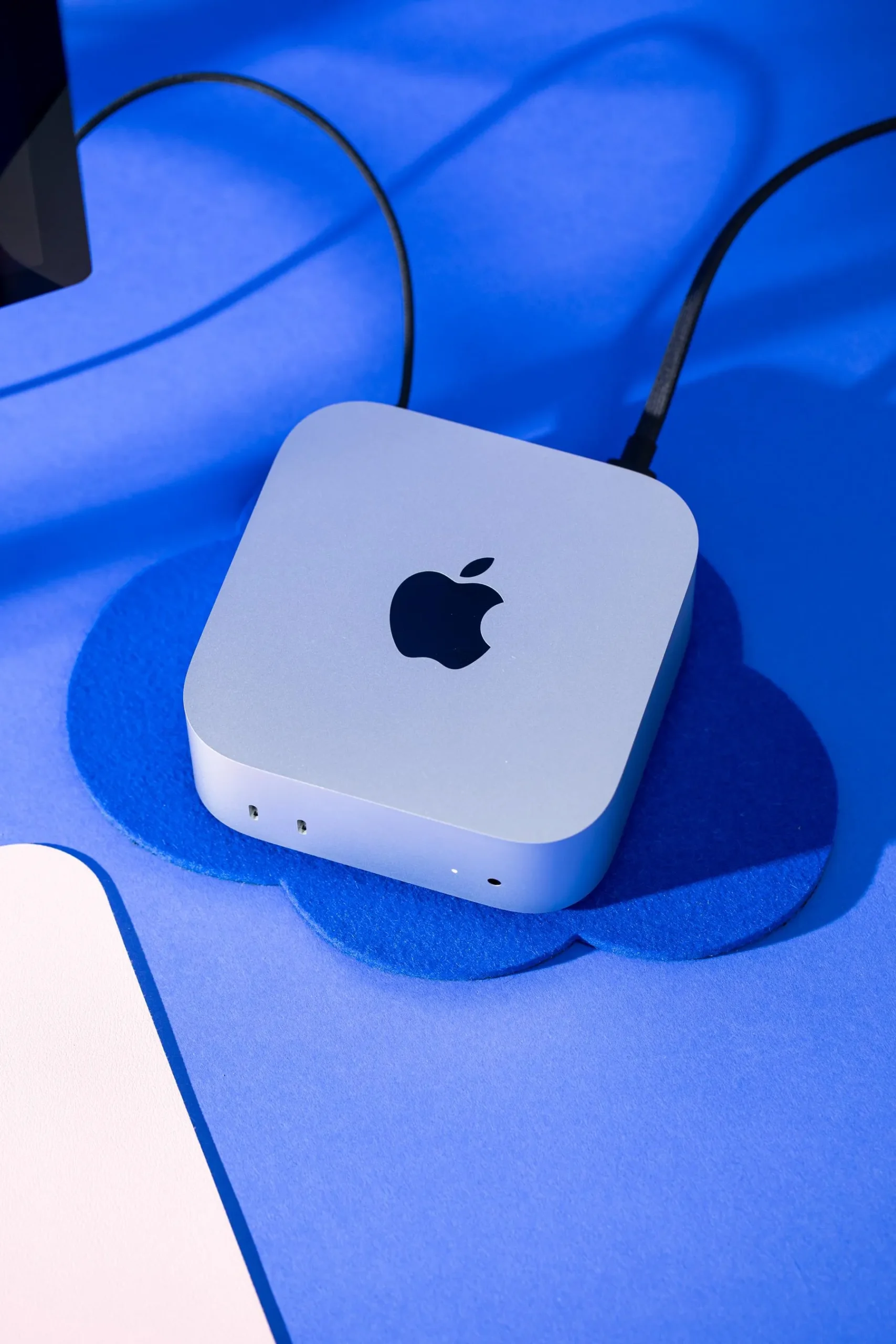 Novo Mac Mini com chip M6 tem desconto de mais de R$ 500 no Amazon Prime Day