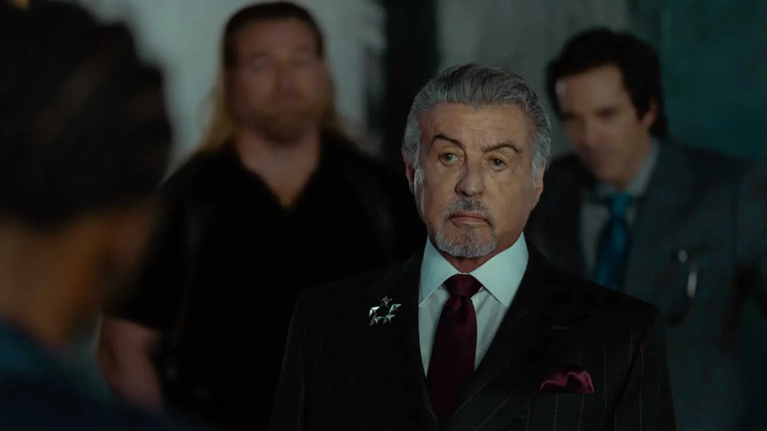 Tulsa King confirma temporada 5 com novo cenário e elenco antes da estreia da 4