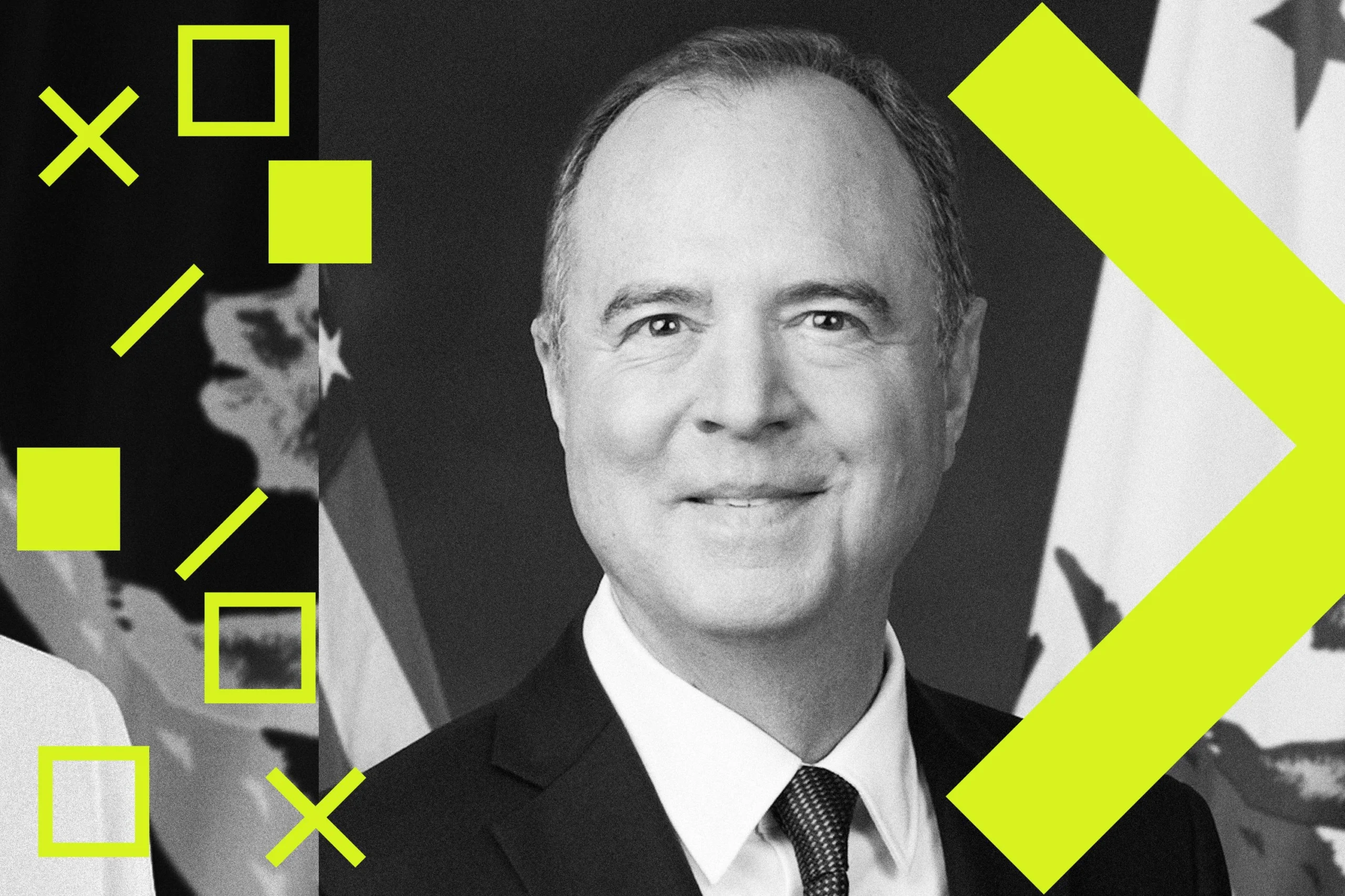 Senador Adam Schiff defende regulação ágil da inteligência artificial e fala sobre corrupção política