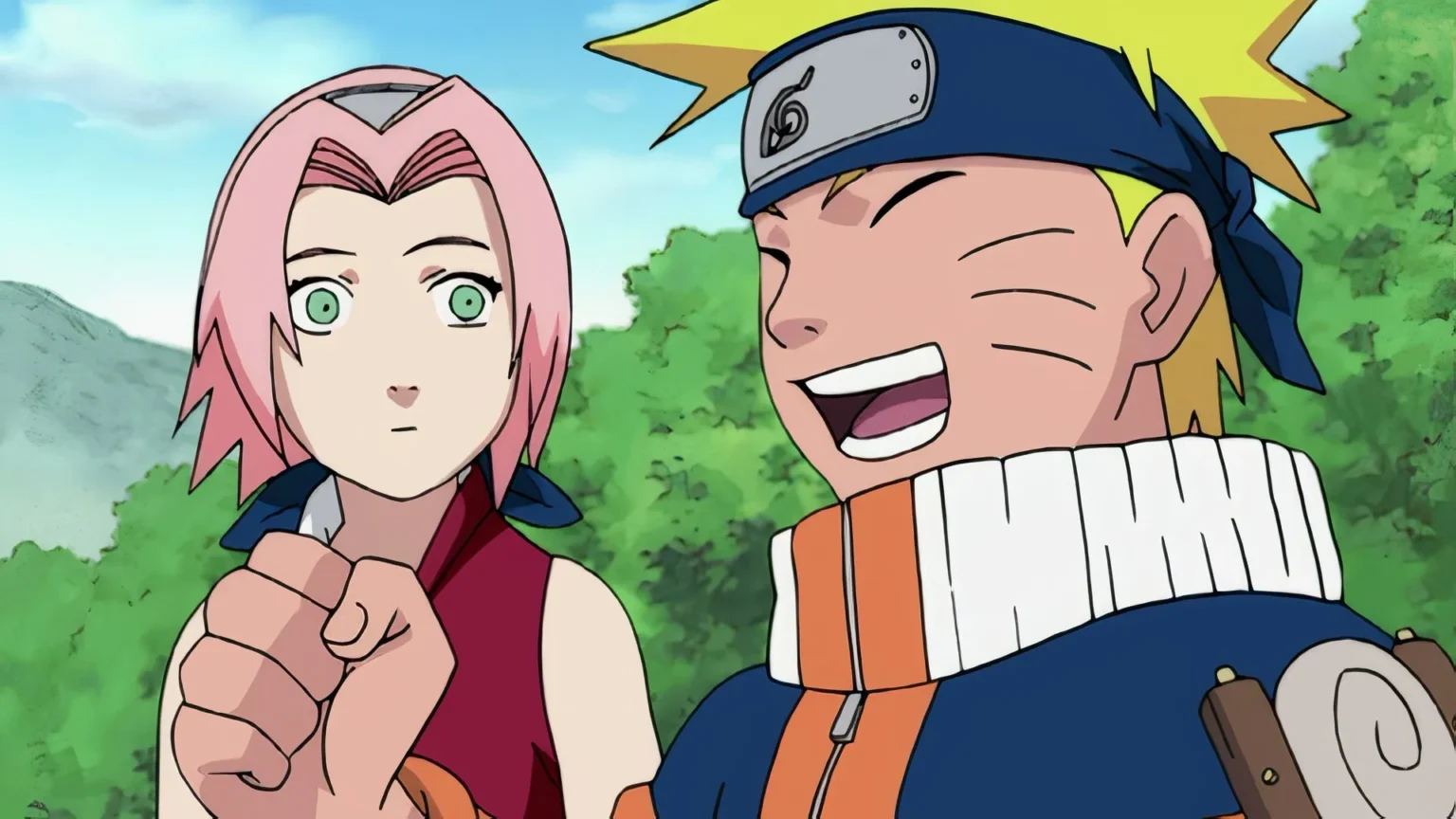 Novo Filme Live-Action de Naruto Revela Mudanças Importantes na História Original
