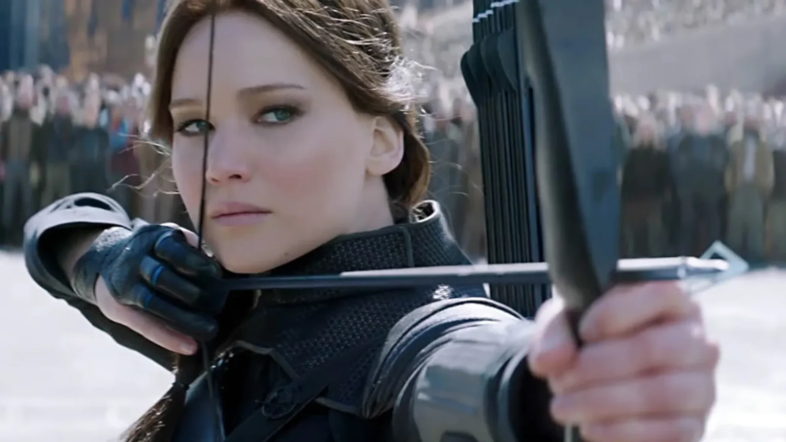O Retorno da Franquia The Hunger Games com Filme Pré-Quela a Ser lançado em Novembro de 2026