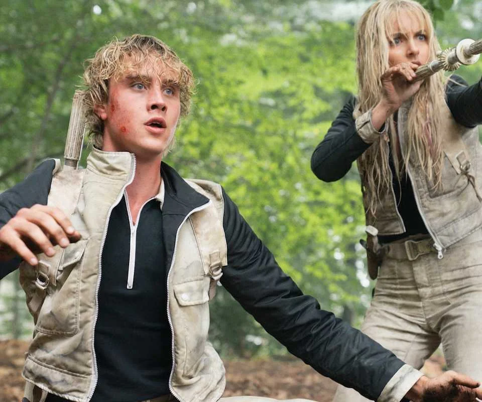 O Retorno da Franquia The Hunger Games com Filme Pré-Quela a Ser lançado em Novembro de 2026