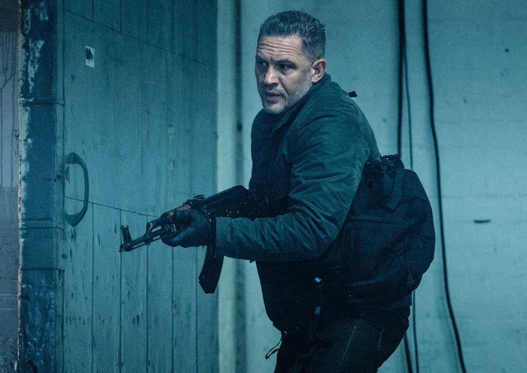 As 12 Melhores Séries Sobre o Submundo do Crime na Grã-Bretanha