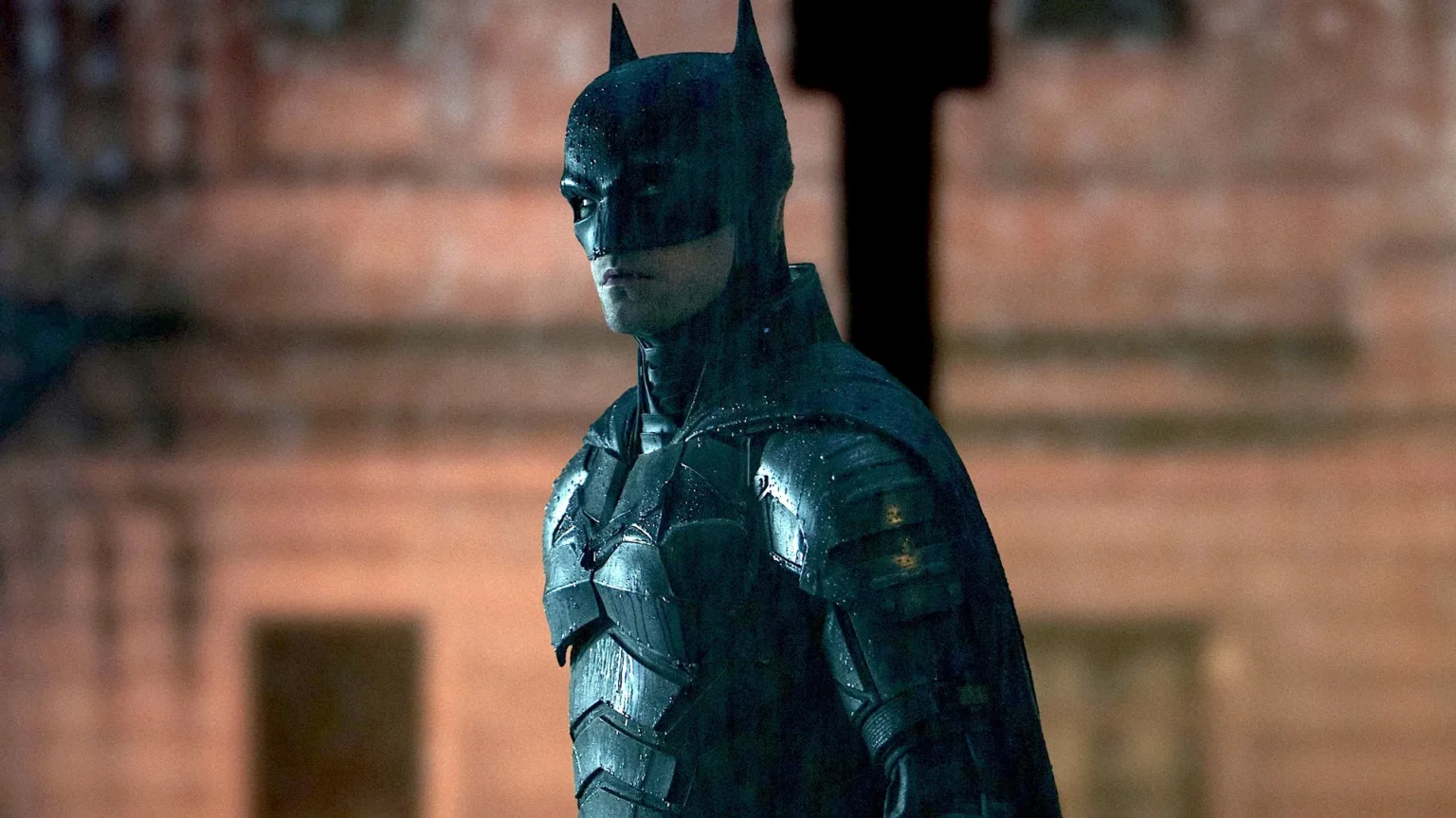 Produção de The Batman 2 é pausada temporariamente por motivo familiar do diretor