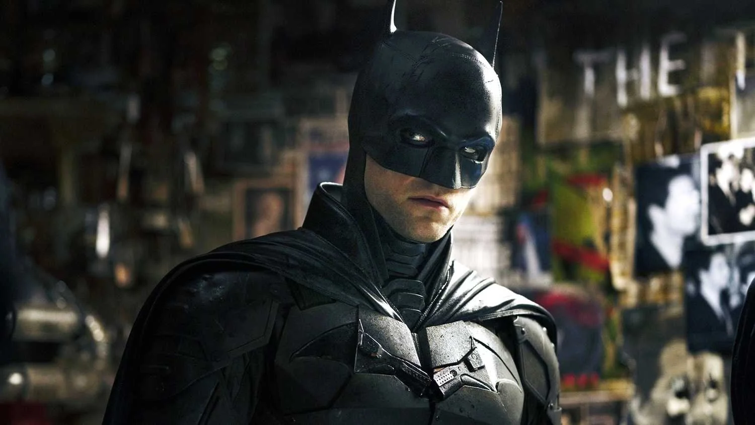 Produção de The Batman 2 é pausada temporariamente por motivo familiar do diretor