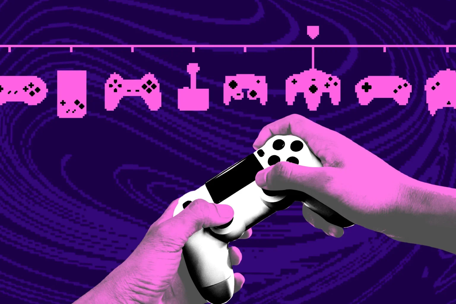 Jogos recriados por engenharia reversa ganham novos formatos, incluindo VR e versões para navegador