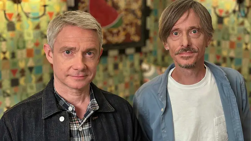 Martin Freeman lidera remake sombrio de clássico de Charles Dickens para especial de Natal da BBC